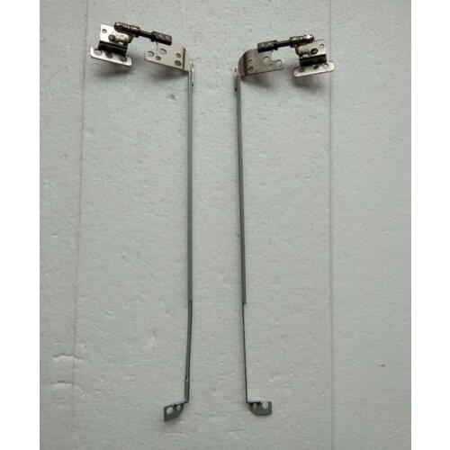 GZEELE NEW for Dell Inspiron 15R N5010 M501R M5010 15.6" LCD Hinge laptop Hinges set right+left a pair 34.4HH02.XXX