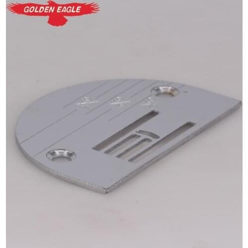 Needle Plate For Singer #352105