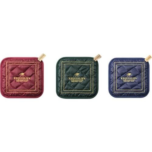 Insulation Mat Anti-scald Heat Insulation Nordic Creative Pot Holder for Home