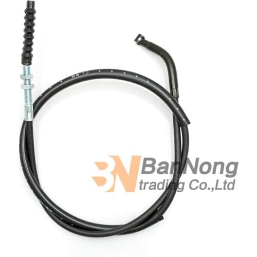Motorcycle clutch line clutch cable For Honda CB250 Hornet 250