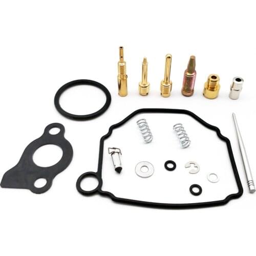 Carburetor Carb Rebuild Kit For Yamaha TTR-90 & TT-R90E 2000-2005