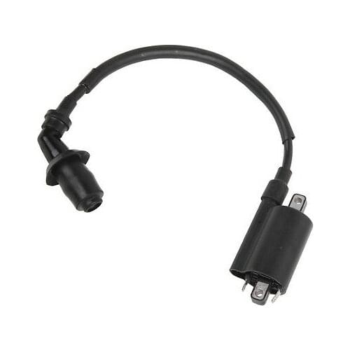 Motorcycle Ignition Coil For Yamaha Virago XV250 1995-2007 01 02 03 04 05 06 96 97 98