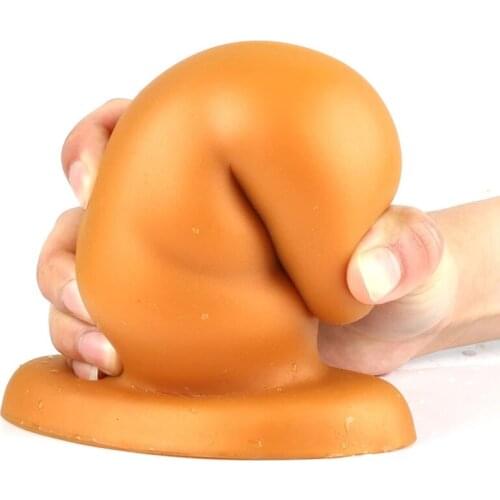 Leten Anal Dilator