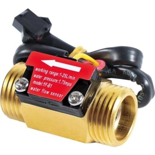 LIHTNE Level Sensors