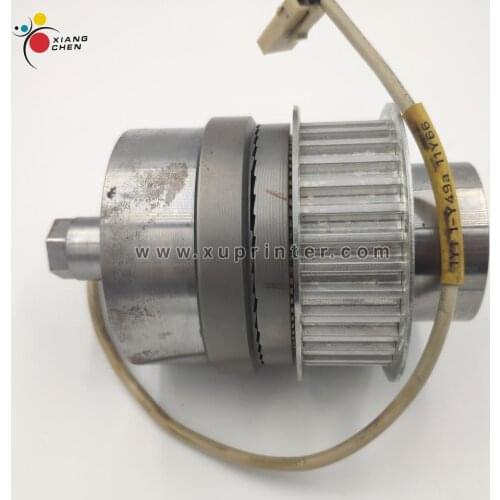 M3.109.1311 Coupling 24V 50Nm Used for SM74 SX74 CD74 XL75 PM74