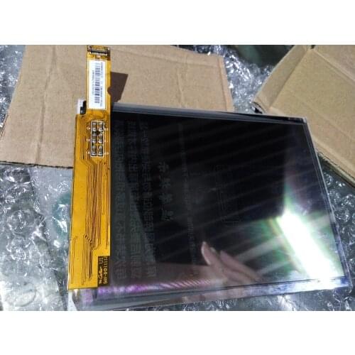 NEW ED060SCE (lf) 6'' E-ink display SCREEN