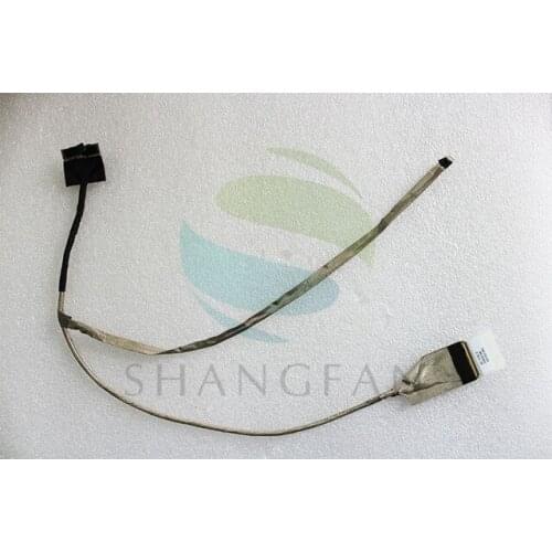 New LCD Flex Video Cable for HP Pavilion G7-2000 Series laptop cable DD0R39LC000