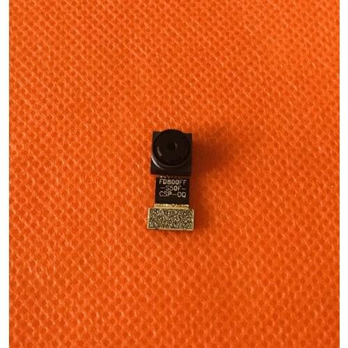 Original Photo Front Camera 13.0MP Module for Oukitel U18 MT6750T Octa Core Free Shipping