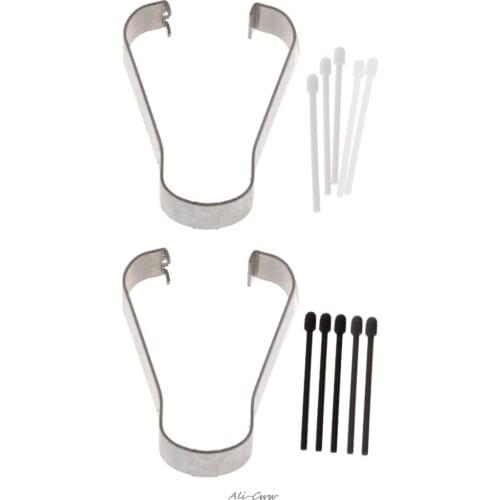 Refill Tip for Samsung Galaxy Note 5 / 4 /3 Stylus Pen Replacement Nib with Clip