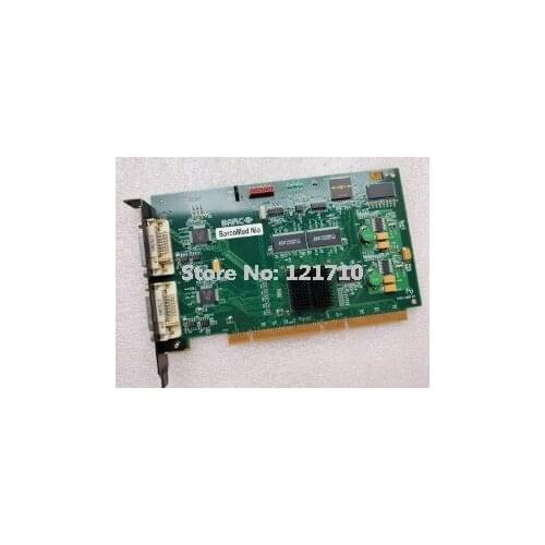 Industrial equipment board BarcoMed Nio KM571900-01 KM570064-06