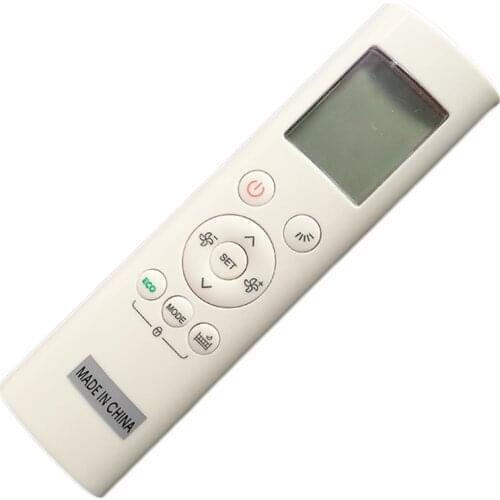 Remote Control RG58B/BGE For Midea Air Conditioner RG58A2/BGEF RG58B1/BGE RG58E1/BGEF RG58E2/BGEF RG58E4/BGEF RG58H/BGCE