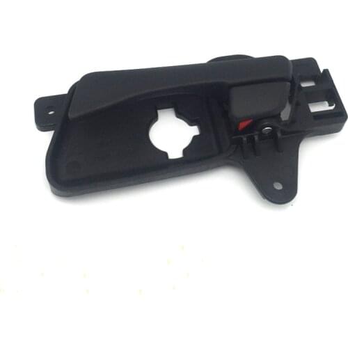 SKTOO For Hyundai I30 2009 For Elantra 2008 Inside Door Handle black For Elantra I30 2007 2008 2009 2010 2011 2012