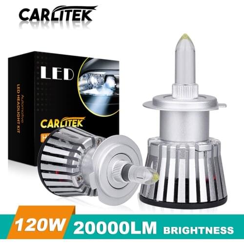 H7 Led H8 H9 H11 9005/HB3 9006/HB4 12V Hight Lightness CSP Chips для автомобиля Led Bulbs Car Lights For carro лампа Accessories