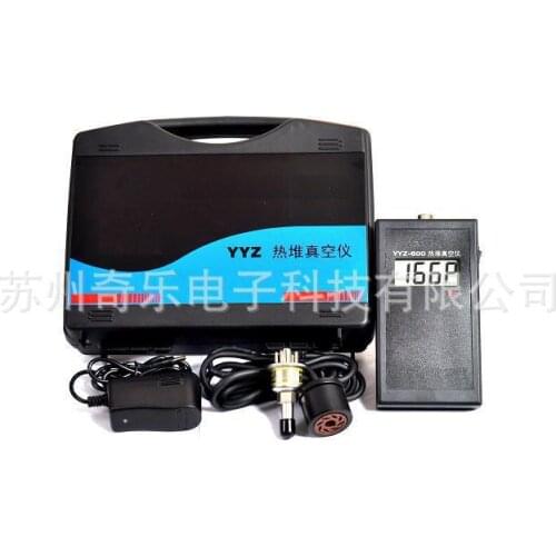 Vacuum measuring instrument YYZ-600 thermal vacuum instrument