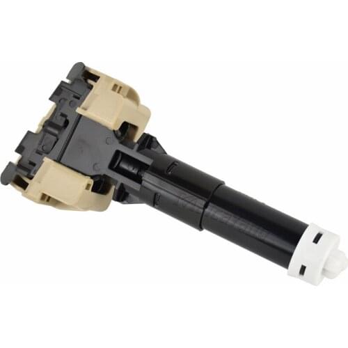 High Quality Auto Headlight Washer Nozzle KD49-5182Y KD49-5182X Left/Right For Ma zda CX-5 2012-2017