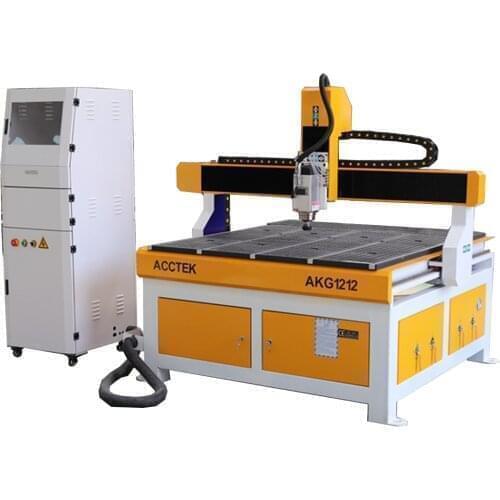 1212 3 axis cnc machine woodworking 4x4 cnc router
