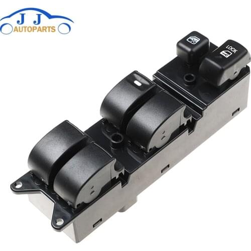 14 Pins Power Window Switch For Mitsubishi Galant Endeavor Lancer Montero MR587943 WSMT010
