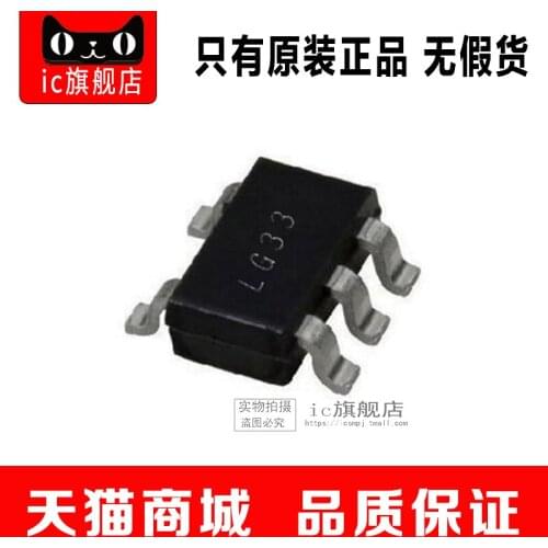 MIC5219-3.3BM5 LOD MIC5219-3.3 SOT23-5