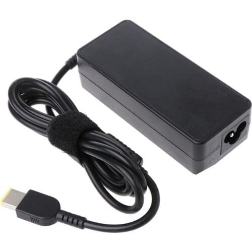 20V 3.25A 65W AC Power Supply Adapter for Lenovo G400 G500 G505 G405 ThinkPad X1 Carbon Yoga 13 Laptop Charger
