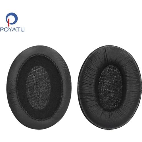 POYATU For BOSE QC 1 Ear Pads Headphone Earpads For BOSE QC1 Ear Pads Headphone Earpads Replacement Cushions Cover Earmuff