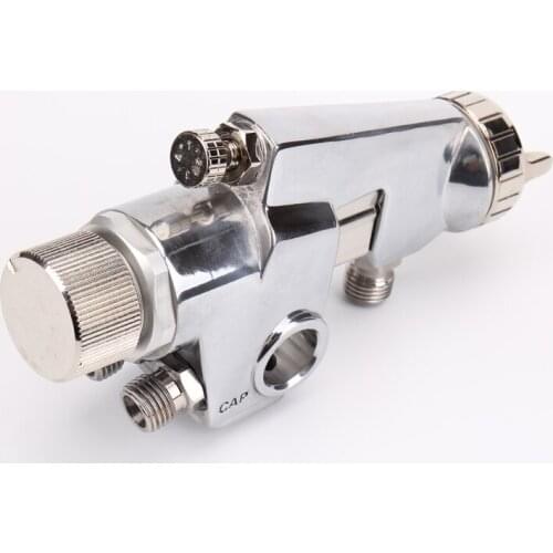 Automatic Powder Paint Spray Gun