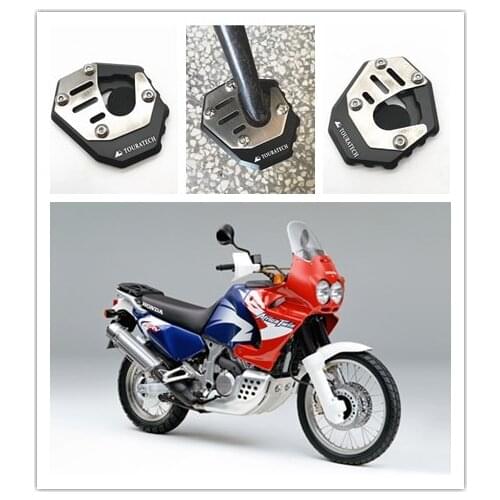 LARGE SIDESTAND FOOT FOR HONDA AFRICA TWIN XRV750