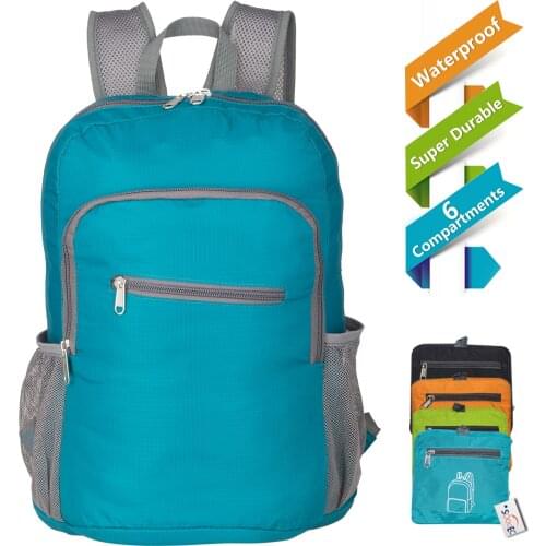 Bumlon Expedition Backpacks