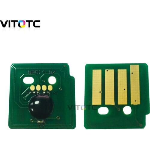 Toner Cartridge Chip Compatible For Xerox WorkCentre 7425 7428 7435 Printer 006R01395 006R01398 006R01397 006R01396 Reset Chips