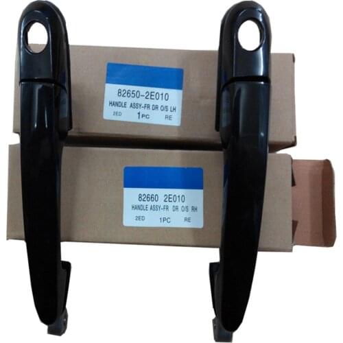 Gdcreestar Car Door Handles