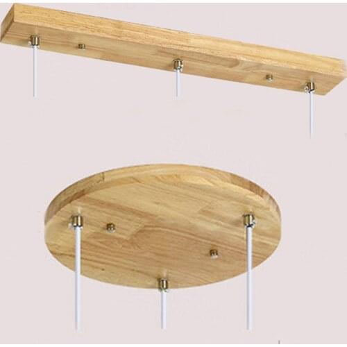 Gladrock Lamp Bases