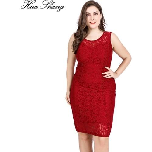 Летние платья с кружевом Huashang China At AliExpress