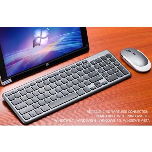 MAORONG TRADING Keyboard and Mouse Set Gaming Keyboard for laptop Mouse and Keyboard Kit For Desktop Laptop