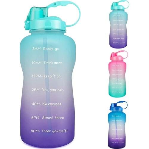 Kemei Water Bottles