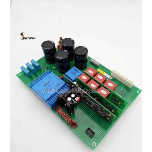 KLM4-B 00.781.4754 00.785.0031 M2.144. 2111 KLM4 circuit board offset machin main board