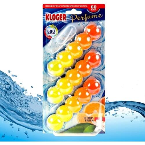 KLOGER Air Fresheners