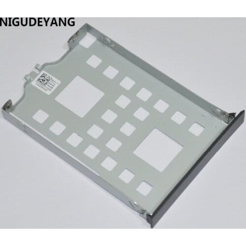 NIGUDEYANG Hard Drive SSD HDD Tray SATA Caddy for Dell Precision M4600 M4700 M4800 M6600 M6700 M6800 794WN 0794WN