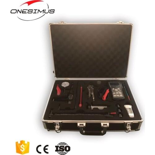 Onesimus Hot Sale High quality Brake Inspection Toolbox