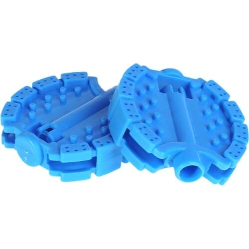 1 Pair Bicycle Pedal Children Bike Tricycle Replacement Cycling Tools Non Slip