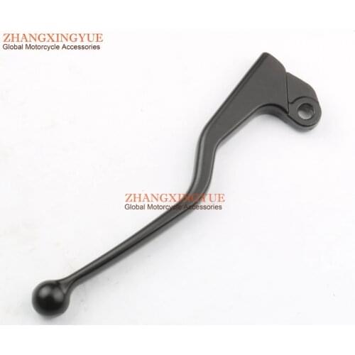 SHADOW CLUTCH LEVER for HONDA NX125 NX650 XL600V RT1 XL600LM 53178-MG7-003 53178-MAN-600