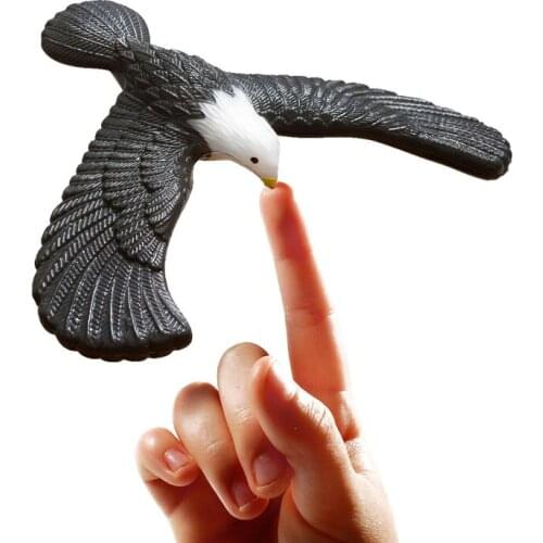 Balance Eagle Decompression Boring Small Toy Office Desktop Decoration Childrens Childrens Day Birthday Gift fidget toys