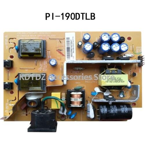 Free shipping Good test Power Supply Board for LXM-WL19AH LXM-WL19BH FH980-WA PI-190DTLB