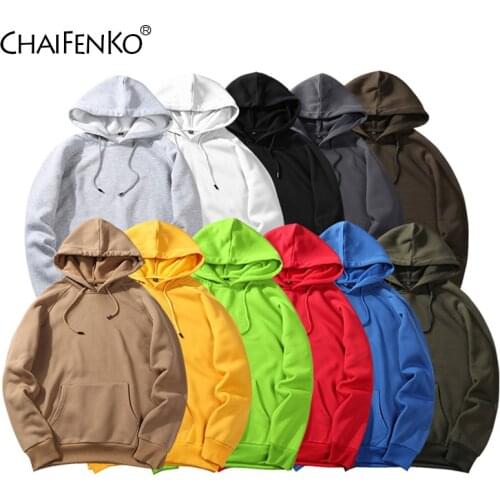 Mens Fashion Casual Hoodies 2021 Spring Autumn New Hip Hop Street Hoodies Sweatshirts Men/Women Solid Color Brand Hoodies Tops