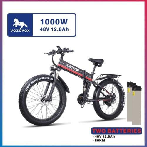 VOZCVOX Bicycles For Men