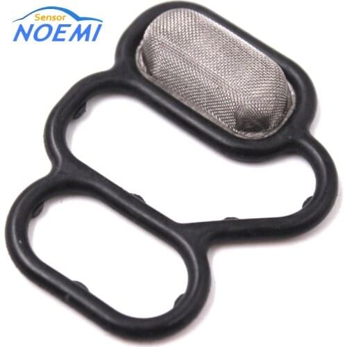 YAOPEI 15825-RB0-003/15825RB0003 VTEC Solenoid Gasket For Honda CR-Z 1.5L-L4