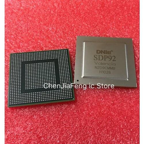 1PCS~5PCS/LOT New original SDP92 BGA