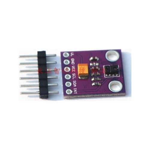 Free Shipping!!! CJMCU-9930 close to the detection and non-contact gesture and attitude sensor APDS-9930 module sensor