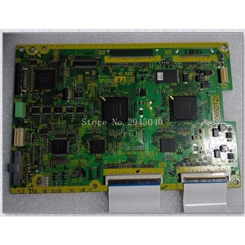 Free shipping TH-42PV65C t-con TNPA3820 AJ Original parts