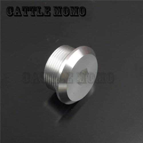Clutch side cover screw For Honda CB400 CBR250 Hornet 250 screw For Clutch side cover
