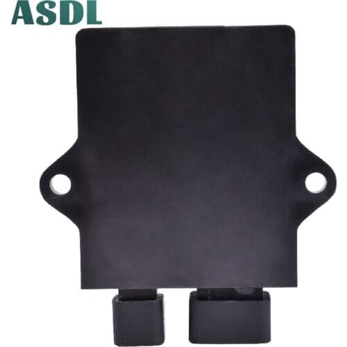 Motorcycle Digital Electronic Ignition CDI Igniter For Kawasaki ZRX400 1993-2008 ZRX400II 1995-2007