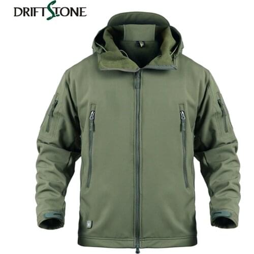 DRIFTSTONE Fleece Vests